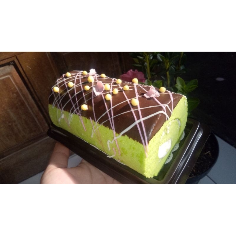 

kue gulung spesial