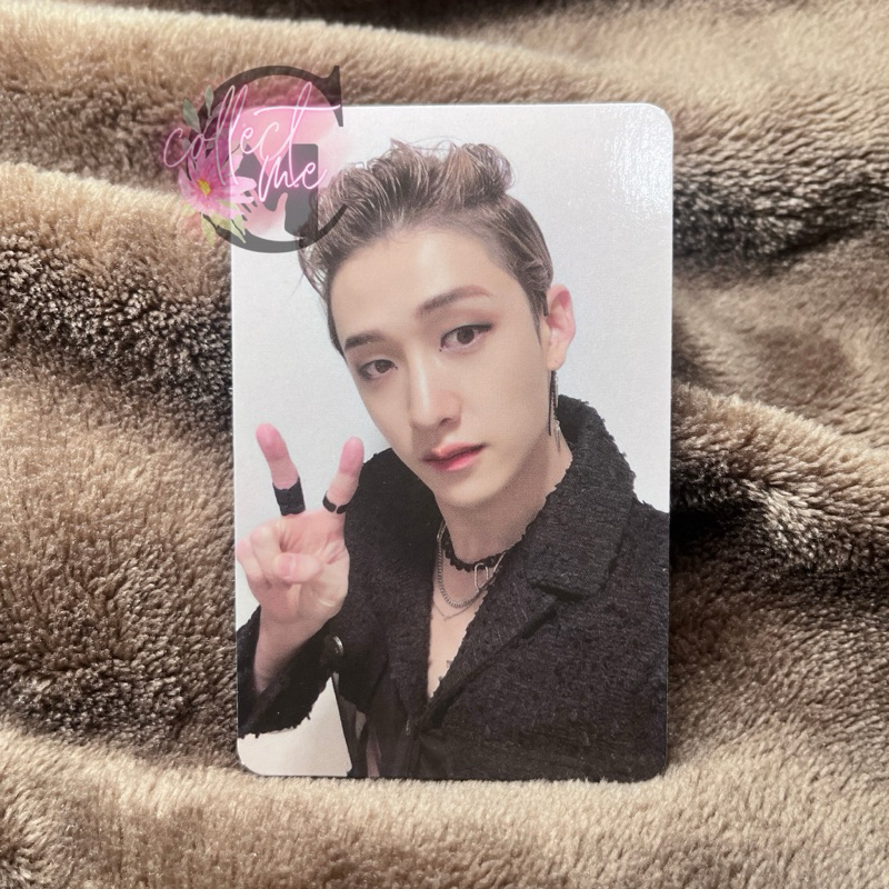 [SKZ] Oddinary Bang Chan A Version