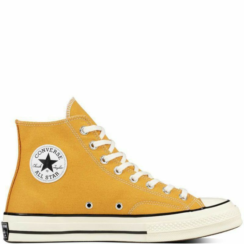 Converse 70s High Sunflower