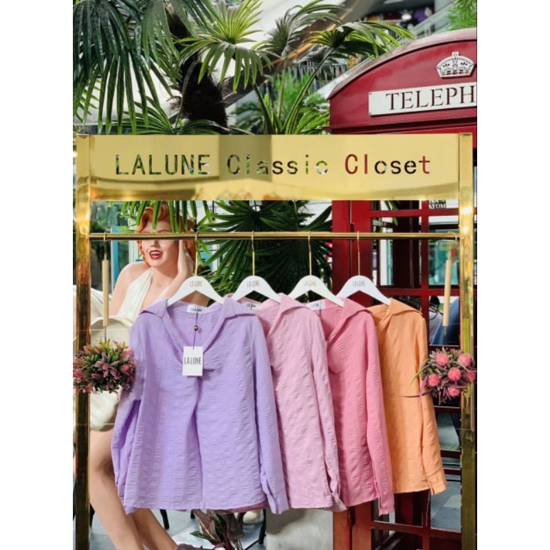 ATASAN BANGKOK LALUNE 01