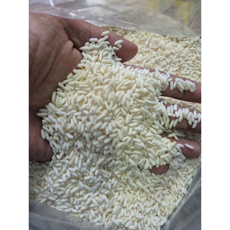 

Beras Ketan Siem 500Gram