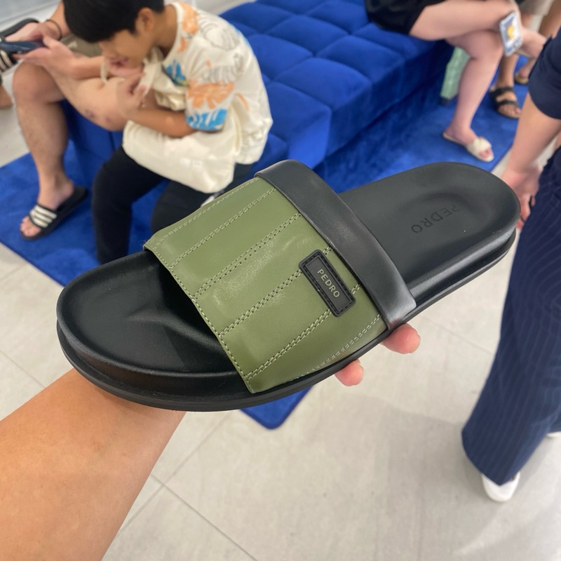 Jastip. Sandal Pedro (MAN)