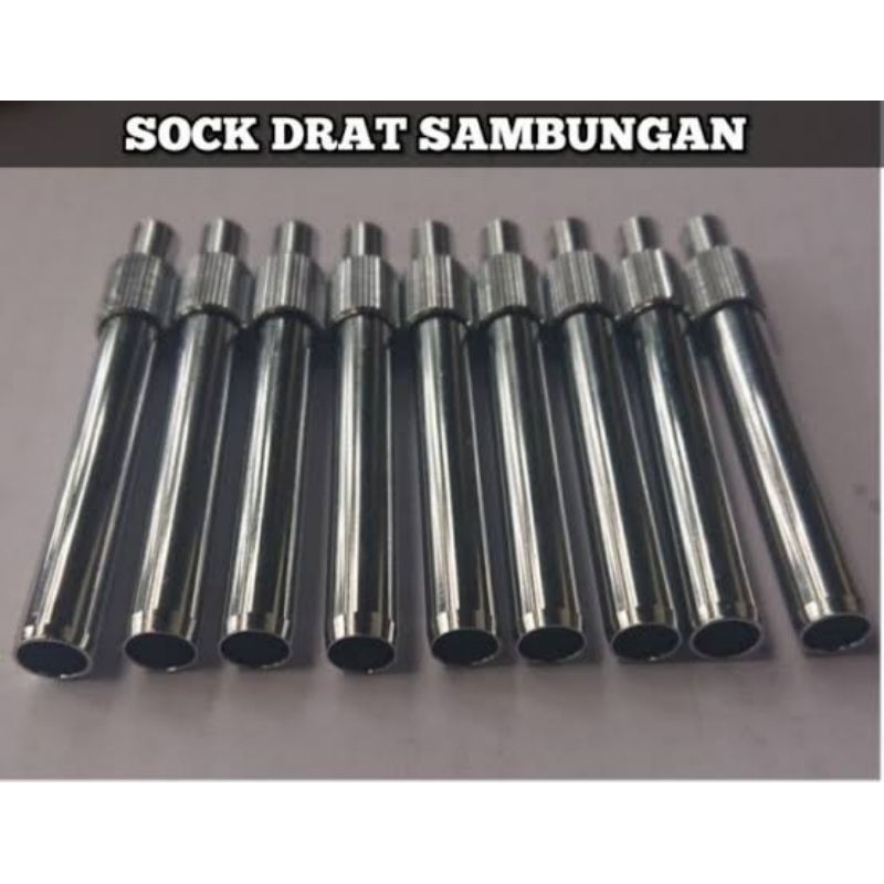 Sok Drat Join Joran Pancing