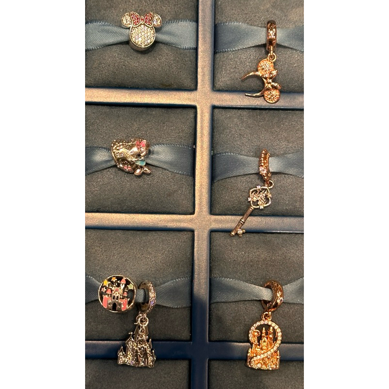 pandora charm