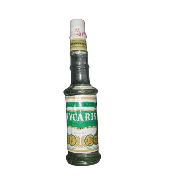 Original Minyak Wangi Vycaris Eau De Cologne Super Quality