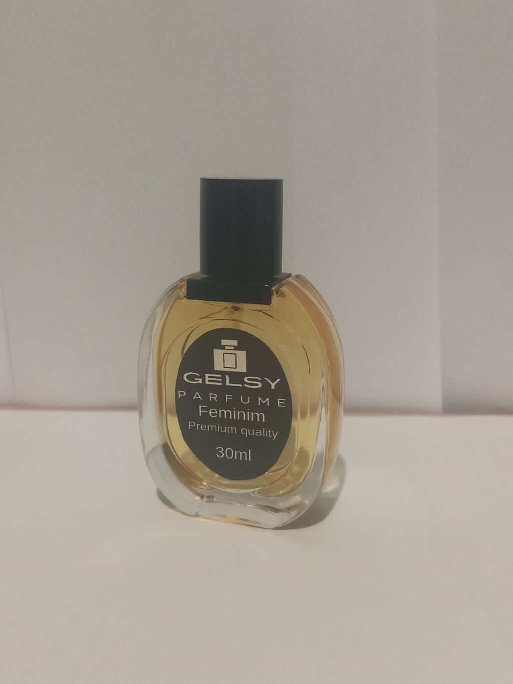bacarat biang parfum non alkohol 35ml