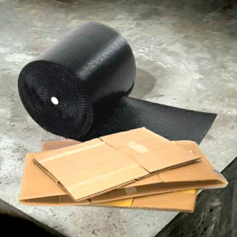 

tambahan Packing dan Bubblewrap