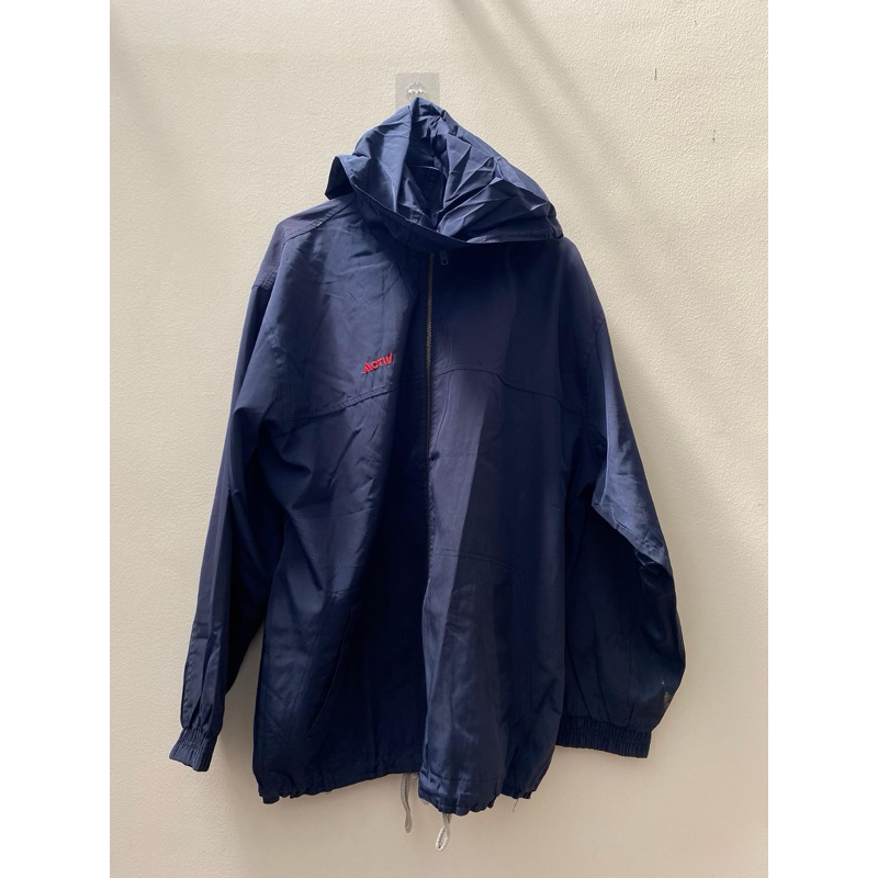 jaket activ original