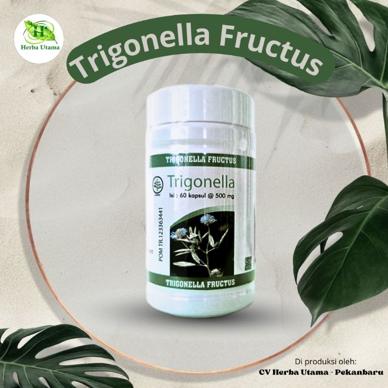 Herbal Trigonella
