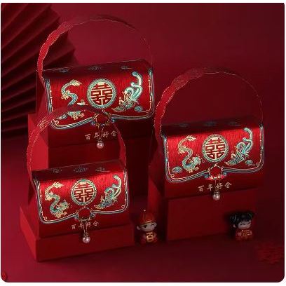 

Candy Box Minggle Box Sangjit Box Kotak Sangjit