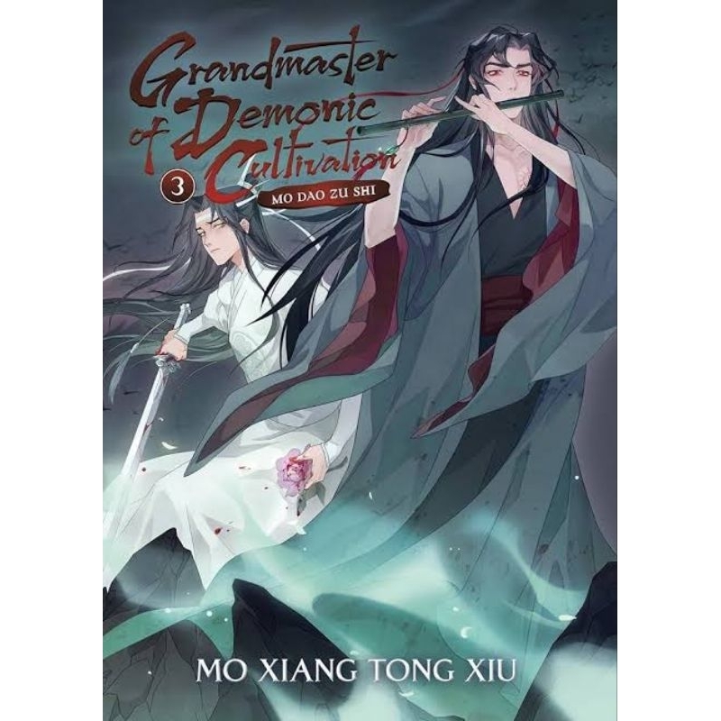 Grandmaster of Demonic Cultivation (Novel) Volume 3 - 9781638581567