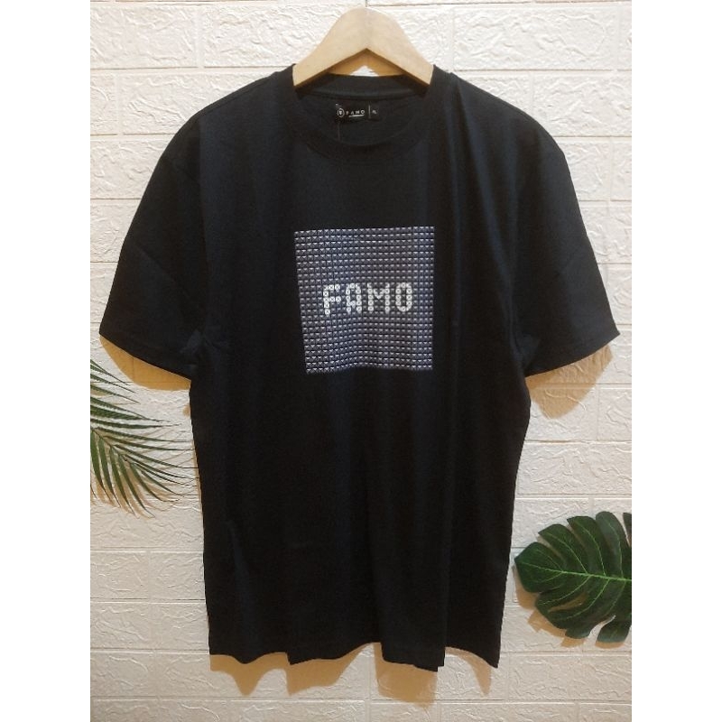 Kaos Famo Original