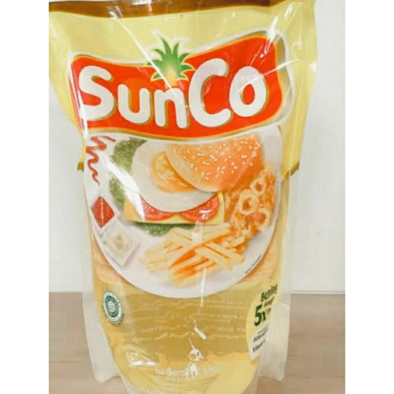 

sunco 2liter