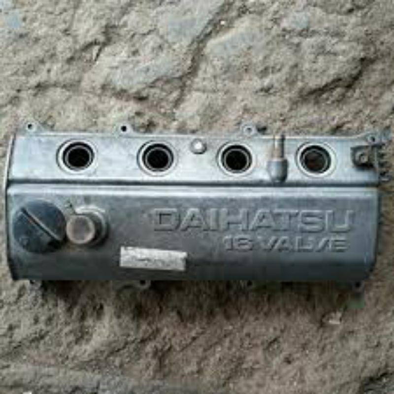 cover head cylinder taruna copotan