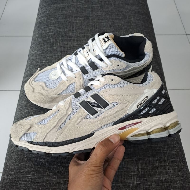 NB 1906d Protection Pack