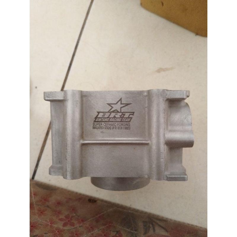 PAKET BRT BOR UP 183CC AEROX NEW