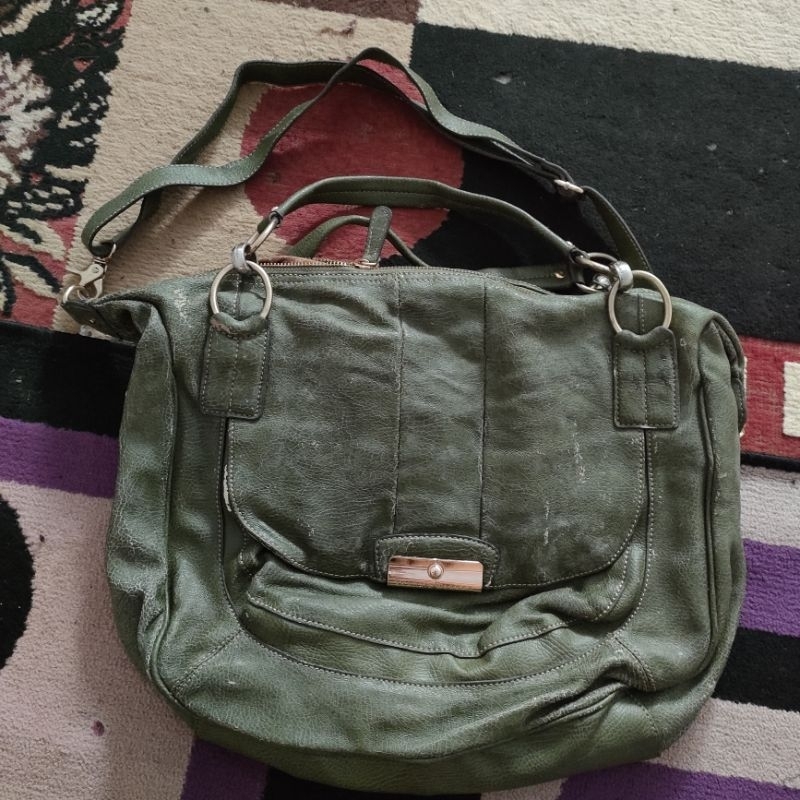 Tas Ssamzie Market