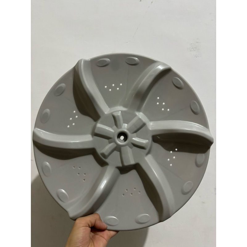 Pulsator mesin cuci sharp top Loading ES-f800T-BL , ES-f800H Pulsator Sharp ESF 800T Pulsator ES-F80