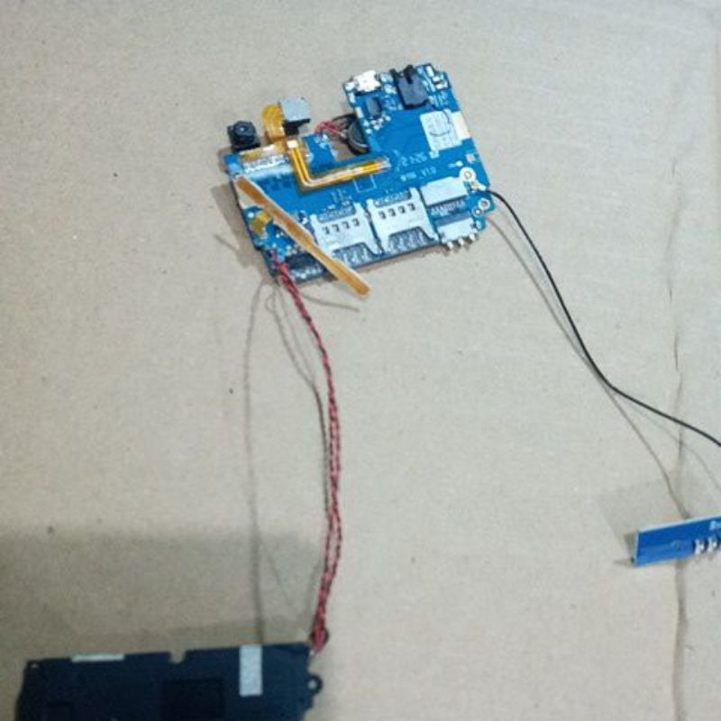 mesin Hp Cina s21u Model seperti di poto mesin normal udah tested