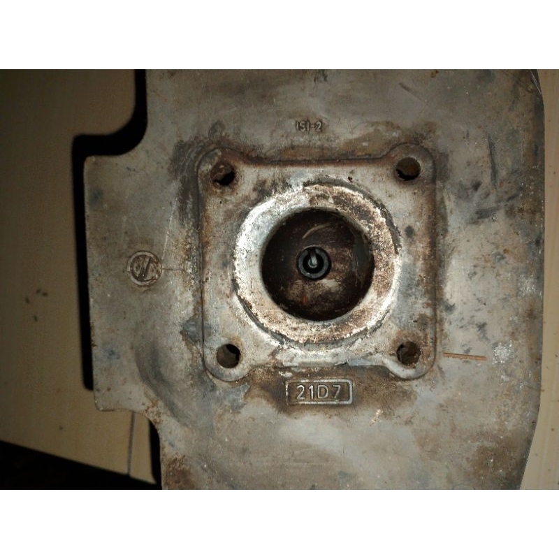 blok head satria 2 tak