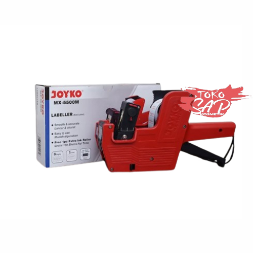 

Alat Label Harga Joyko MX-5500M