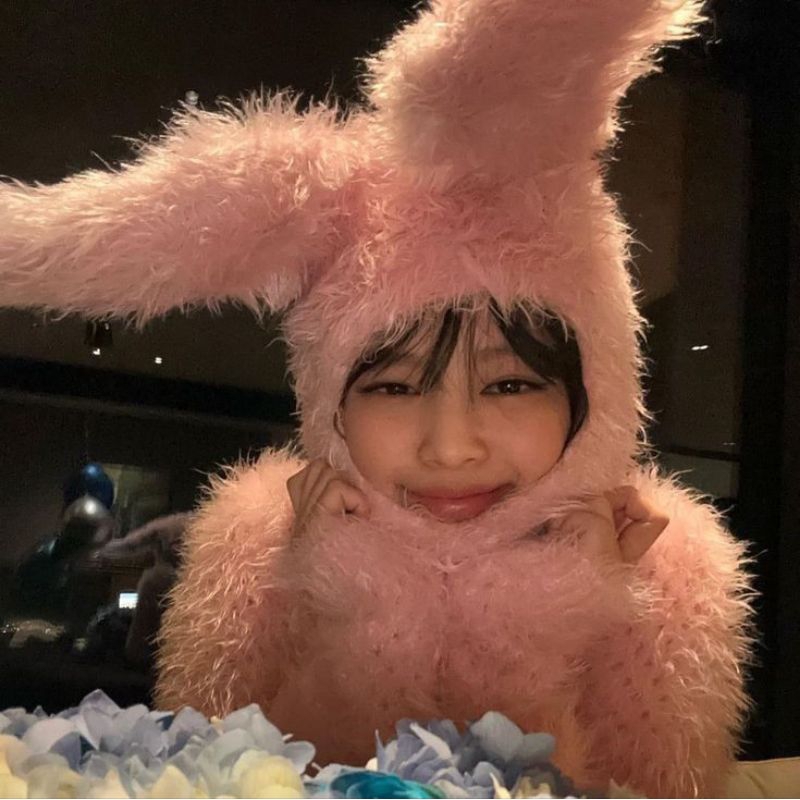 Photocard Hanni iPhone ( BOOKED )