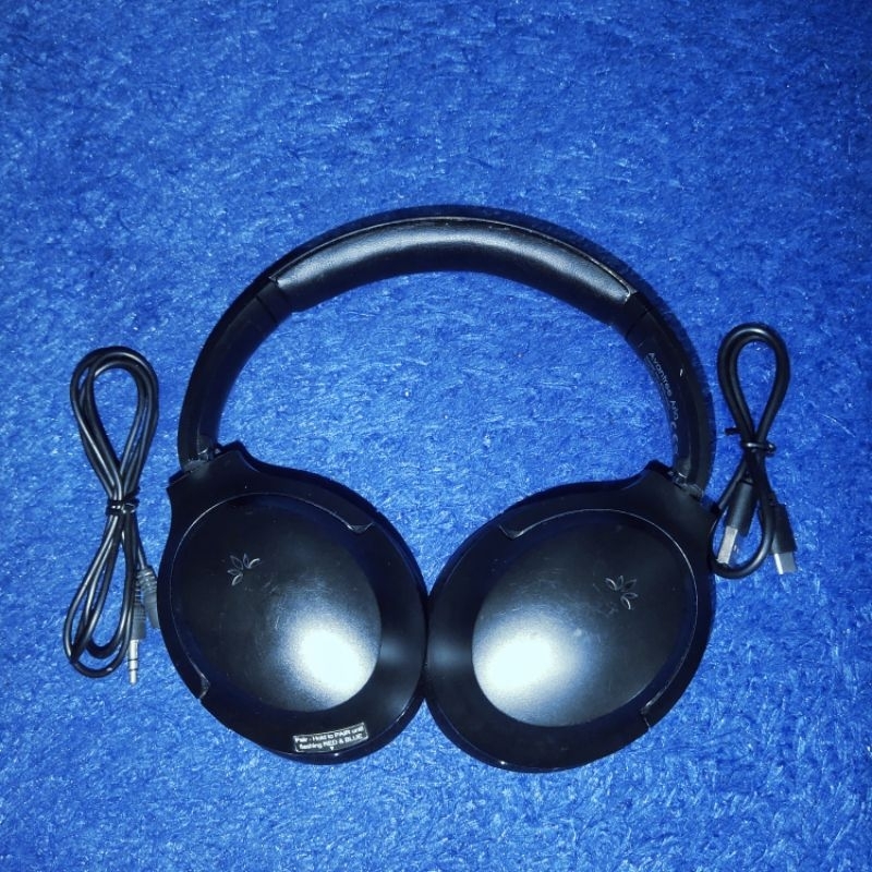 Headphone Avantree Aria Type C Version
