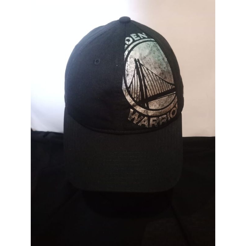 Topi Golden State Warriors second