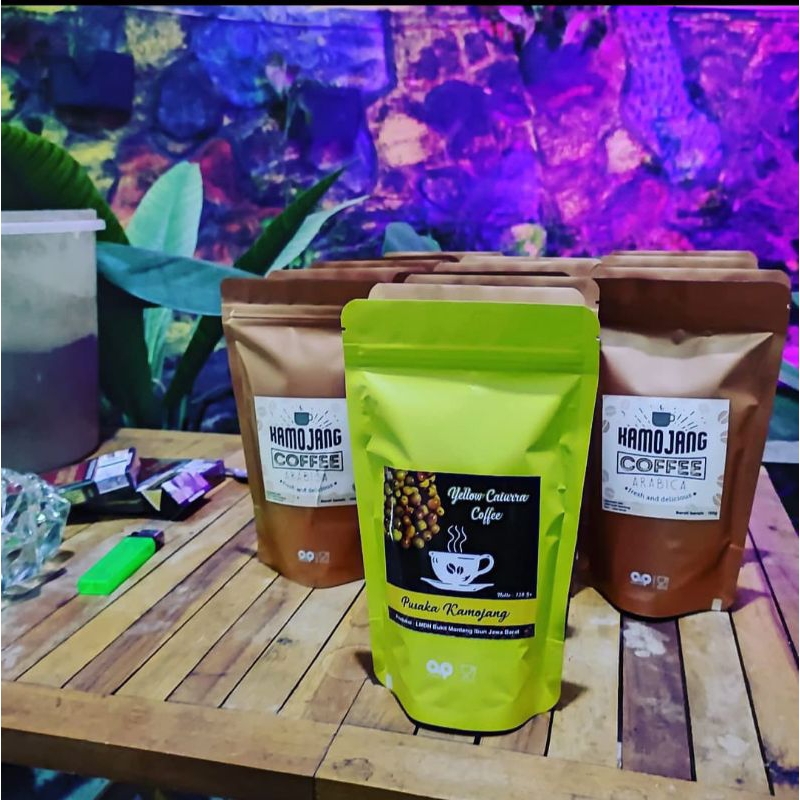 

kopi arabika