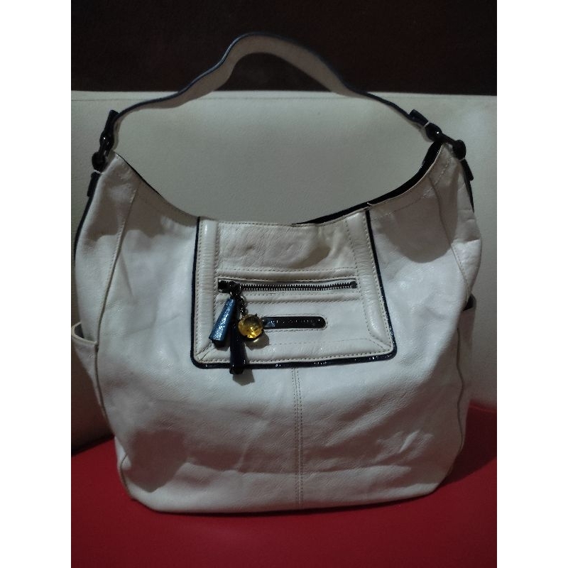 shoulder bag juicy couture preloved