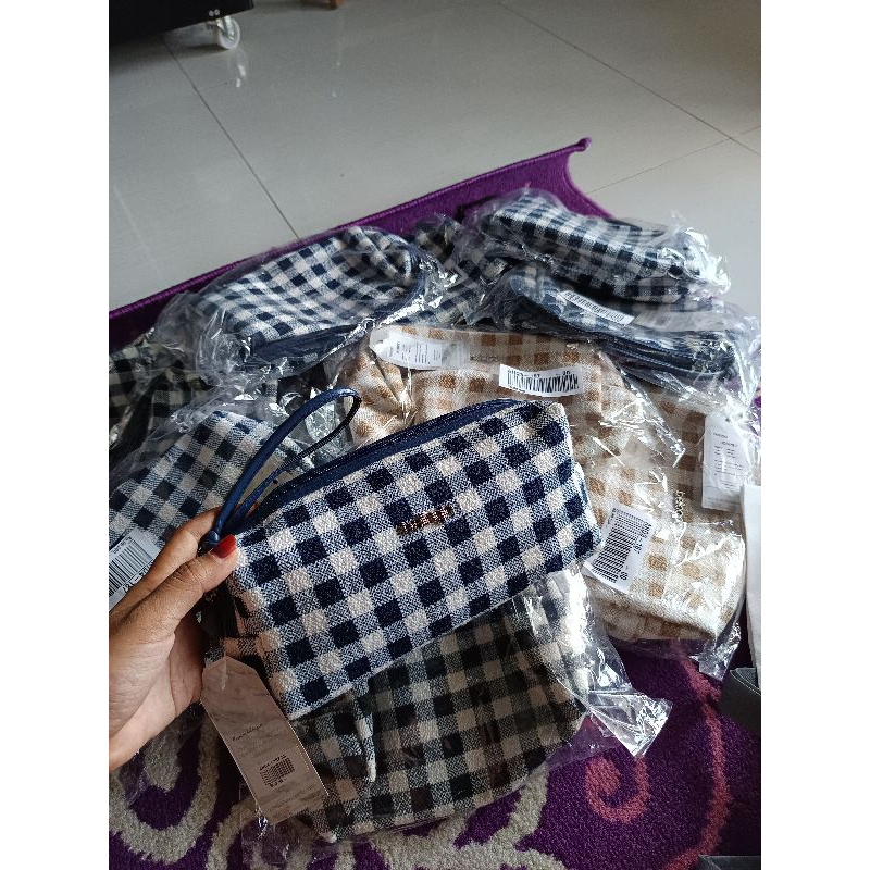 CLUTH BELLAGIO NEW SALE