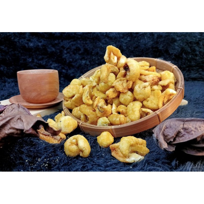 

Rambak pisang premium