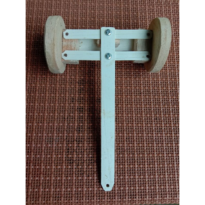 TEROT MINIATUR TRUK|OLENG|SKALA 1:14