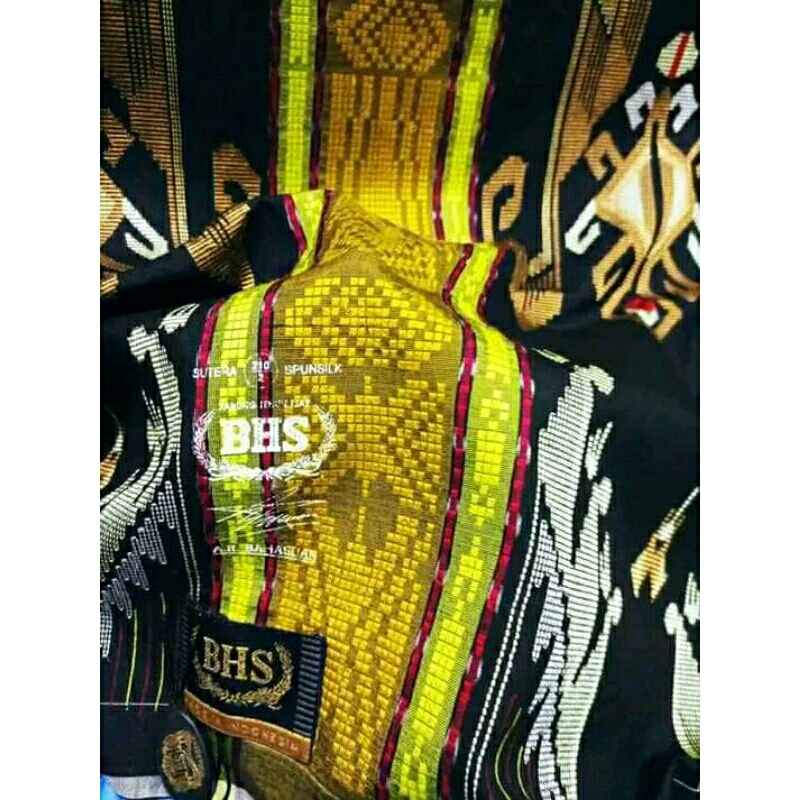 BHS SGE FULL SUTRA LIMITED EDITION