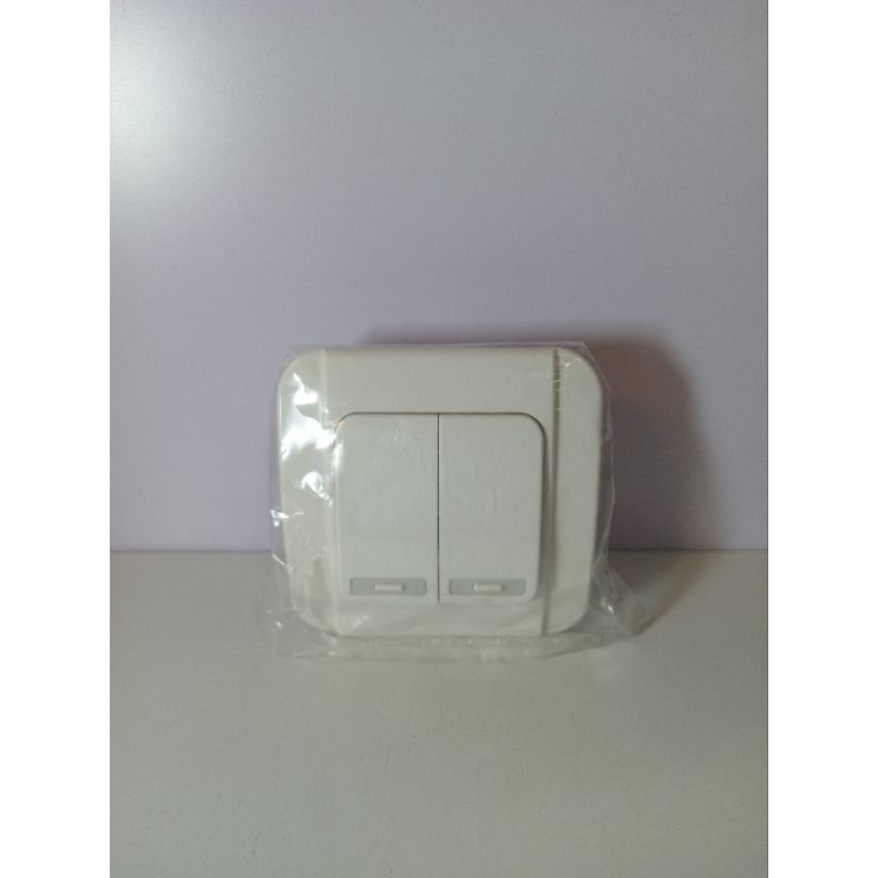 SAKLAR SERI GALEO BROCO