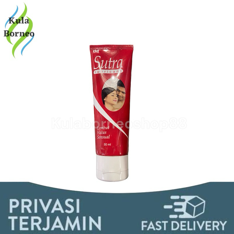 Sutra Lubricant Pelumas