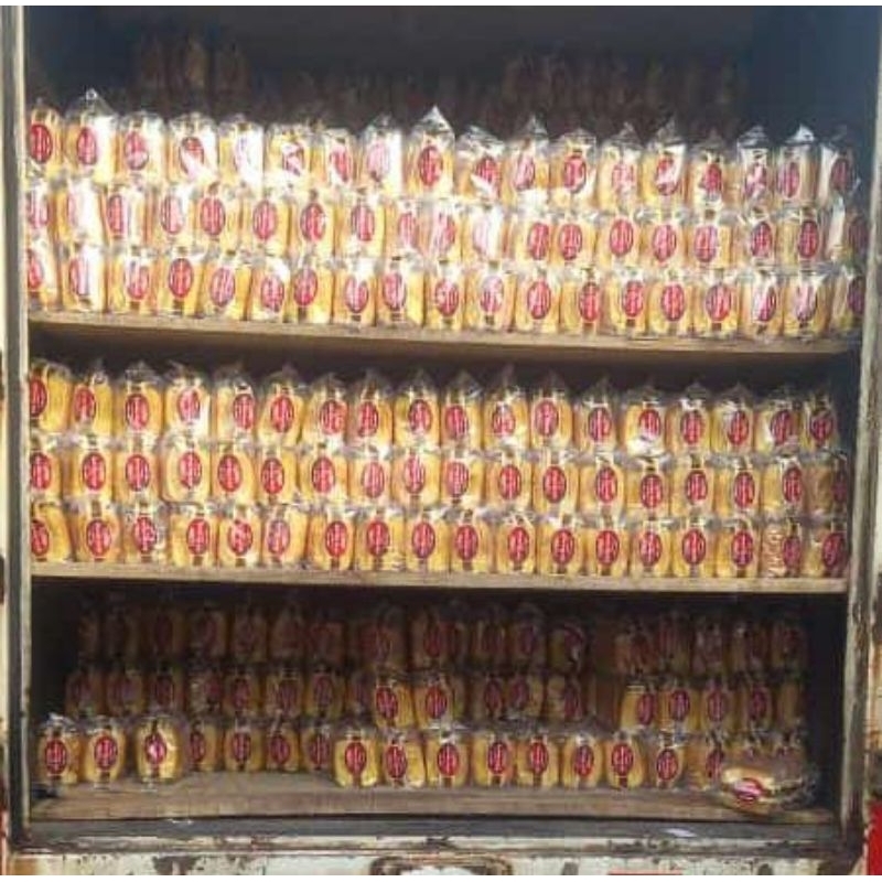 

Roti sisir Jordan 1 pack isi 5pcs