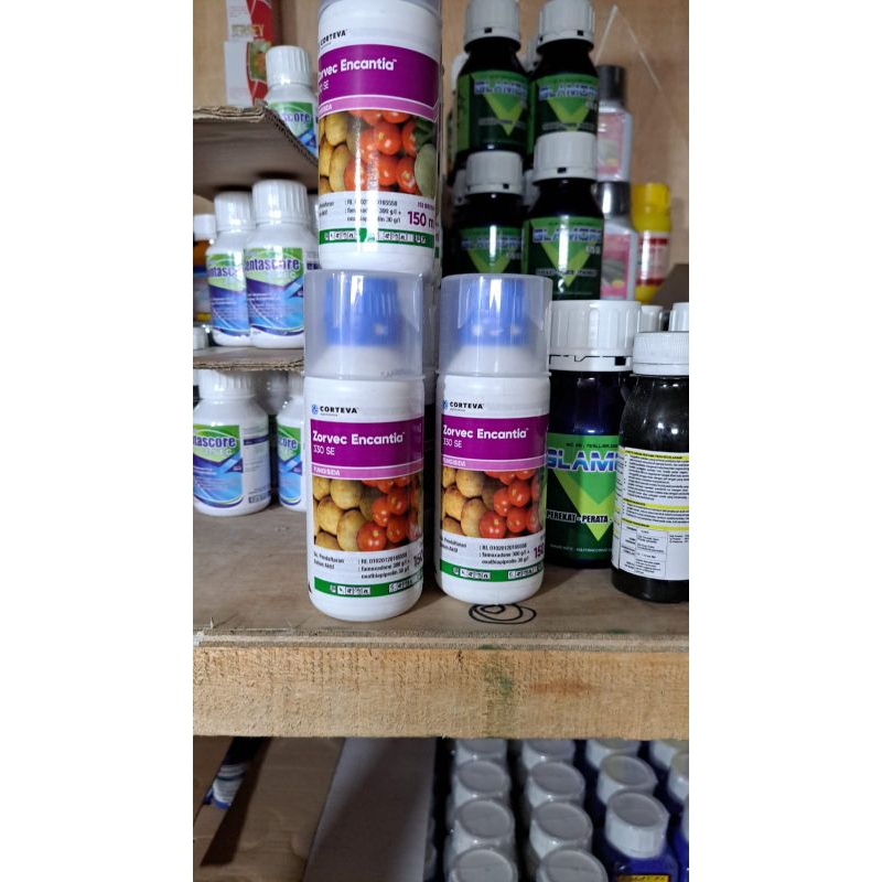 ZorvecEncantia 150 ml