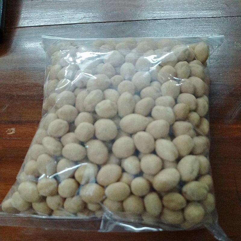 

kacang oven