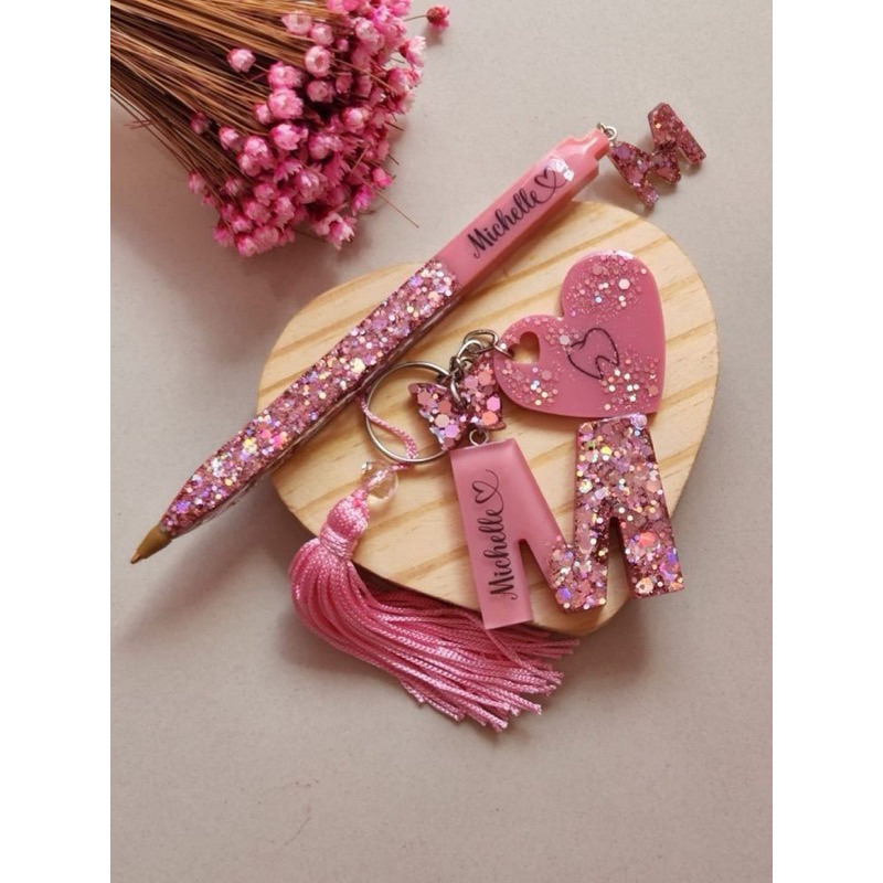 

Pulpen resin/pulpen custom nama/bolpin custom/bolpoin unik