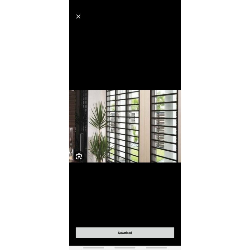 tralis jendela dan tralis pintu