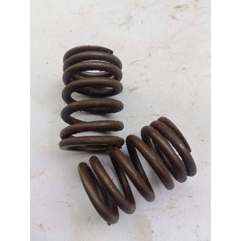 per klep Kawasaki klx