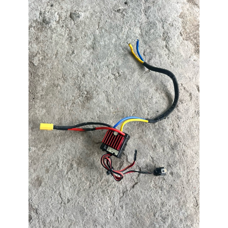esc hw 1060