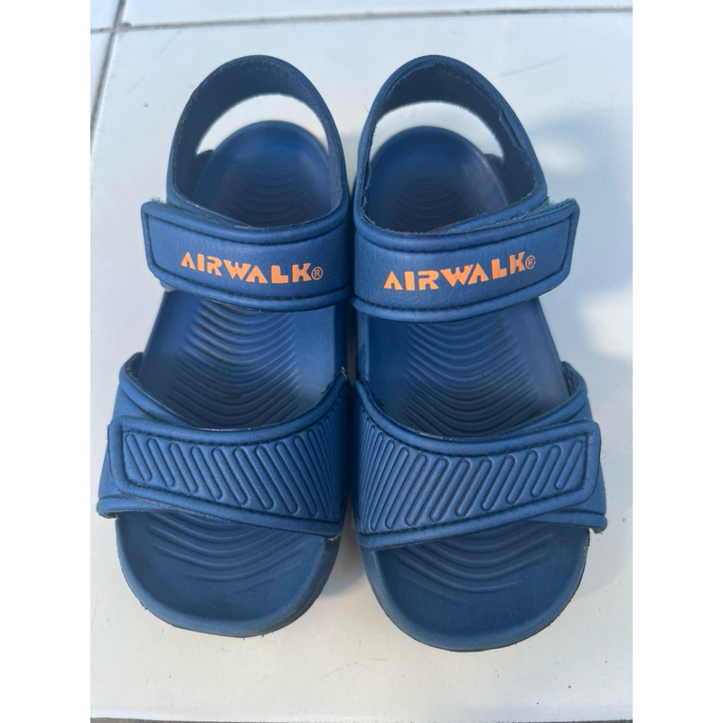 Sepatu Sandal Airwalk