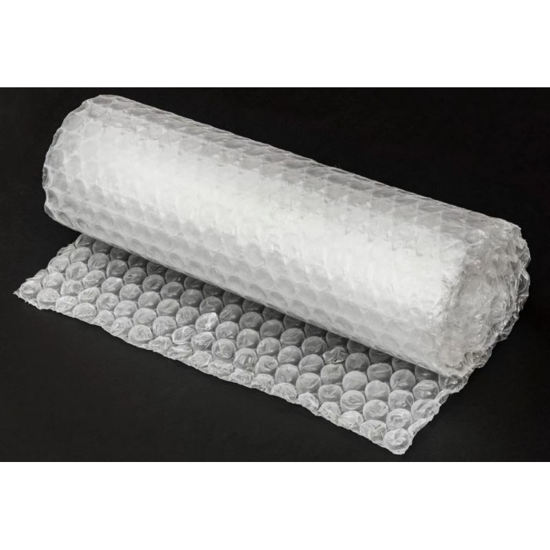 

BUBBLE WRAP PACKING TAMBAHAN