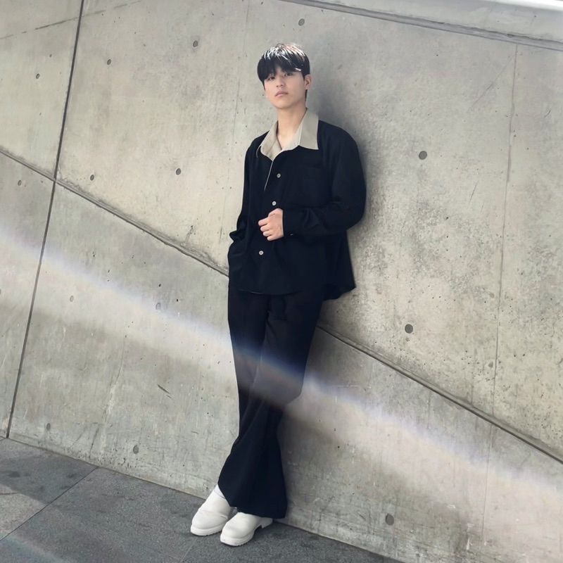 PRELOVED Kalalaen Kola Shirt