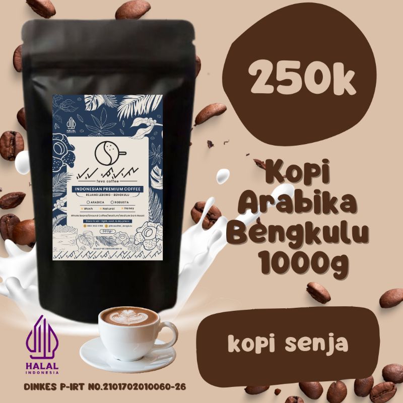 

kopi arabika