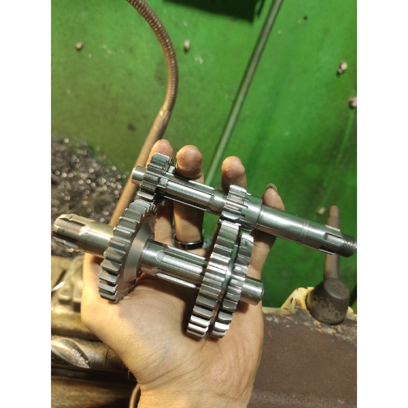 Rasio Fiz R 1&2 Murahhhhhhhhhhhhhhhh