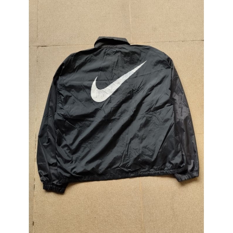 VINTAGE JACKET NIKE BIG SWOOSH