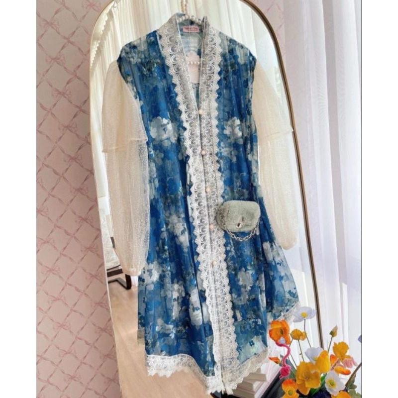 fairy sasmaya by haideorlin